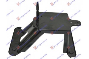 Βαση Τραβερσας ΠΡΟΦΥΛ. Πισω Αριστερα Kia Soul 13-16 - 422204302