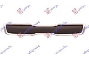 Μασκα Κομπλε Με Χρωμιο Kia Soul 13-16 - 422204540