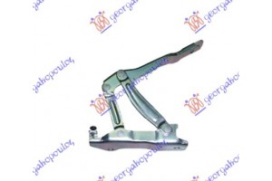 Μεντεσες Καπω Εμπρος Δεξια Kia Soul 13-16 - 422206141