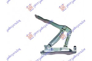 Μεντεσες Καπω Εμπρος Αριστερα Kia Soul 13-16 - 422206142