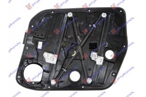 Γρυλλος ΠΑΡΑΘ. Εμπρος ΗΛΕΚΤ. (Χ/ΜΟΤΕΡ) Με Επενδυση (Α ΠΟΙΟΤΗΤΑ) Αριστερα Kia Soul 13-16 - 422207042