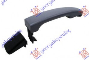 Χερουλι Πορτας Πισω Εξω ΒΑΦΟΜ. Δεξια Kia Soul 13-16 - 422207851