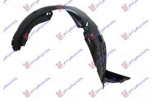 Θολος Εμπρος Πλαστικος Δεξια Kia Soul 16-19 - 422300821