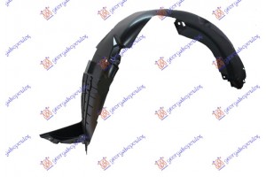 Θολος Εμπρος Πλαστικος Αριστερα Kia Soul 16-19 - 422300822