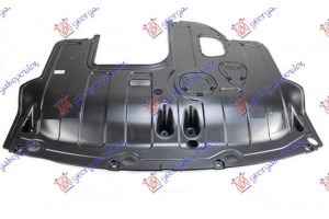 Ποδια Μηχανης Πλαστικη Kia Soul 16-19 - 422300830