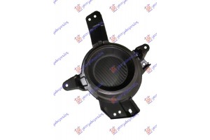 Καλυμμα Προβολεα Εμπρος Αριστερα Kia Soul 16-19 - 422303997