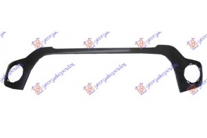 Φασα Προφυλακτηρα Εμπρος (ΠΛΑΙΣΙΟ ΠΡΟΒ.) Kia Soul 16-19 - 422304025