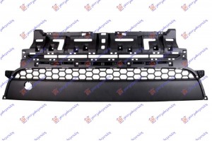 Διχτυ Προφυλακτηρα Εμπρος Ανω Kia Soul 16-19 - 422304800