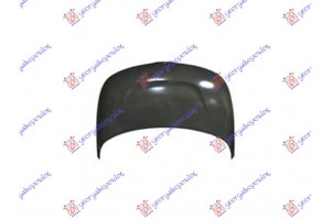 Καπο Εμπρος Kia e-SOUL 19- - 422400070