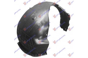 Θολος Εμπρος Πλαστικος Δεξια Kia e-SOUL 19- - 422400821