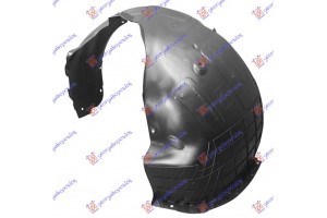 Θολος Εμπρος Πλαστικος Αριστερα Kia e-SOUL 19- - 422400822