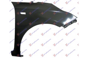 Φτερο Εμπρος (ΜΕ Τρυπα ΦΛΑΣ) Δεξια Kia Carens 13- - 422800651