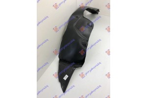 Θολος Εμπρος Πλαστικος Δεξια Kia Carens 13- - 422800821