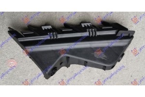 Βαση Προφυλακτηρα Εμπρος Πλαινη Πλαστικη Εσω Δεξια Kia Carens 13- - 422804281