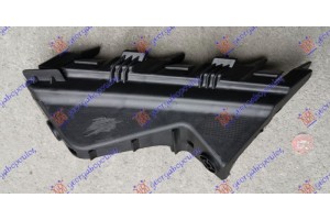 Βαση Προφυλακτηρα Εμπρος Πλαινη Πλαστικη Εσω Αριστερα Kia Carens 13- - 422804282