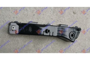 Βαση Προφυλακτηρα Εμπρος Πλαινη Πλαστικη Εξω Αριστερα Kia Carens 13- - 422804284