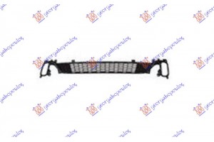 Διχτυ Προφυλακτηρα Εμπρος Kia Carens 13- - 422804800