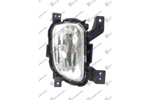 Προβολεας Ομιχλης Δεξια Kia Carens 13- - 422805113
