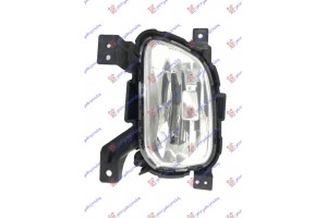 Προβολεας Ομιχλης Αριστερα Kia Carens 13- - 422805114