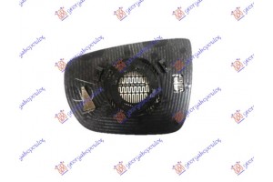 Κρυσταλλο Καθρεφτη ΘΕΡΜΑΙΝ. (CONVEX GLASS) Δεξια Kia Carens 13- - 422807601