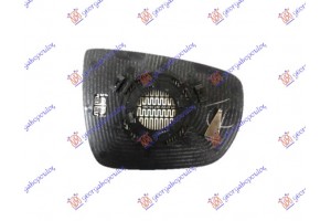 Κρυσταλλο Καθρεφτη ΘΕΡΜΑΙΝ. (CONVEX GLASS) Αριστερα Kia Carens 13- - 422807602
