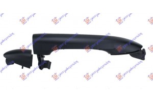 Χερουλι Πορτας Εμπρος Εξω ΒΑΦΟΜ. Δεξια Kia Carens 13- - 422807841