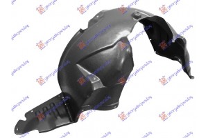 Θολος Εμπρος Πλαστικος Δεξια Kia Carens 03-06 - 422900821