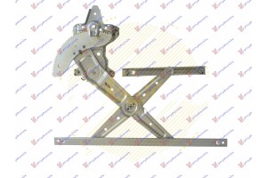 Γρυλλος ΠΑΡΑΘ. ΕΜΠ. ΗΛΕΚΤ.(Χ/ΜΟΤ)(Α ΠΟΙΟΤΗΤΑ) Δεξια Kia Carens 03-06 - 422907051