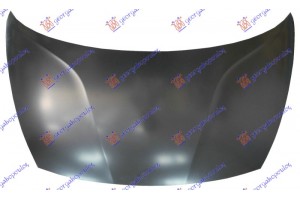 Καπο Εμπρος Kia Rio H/B 11-14 - 423000070