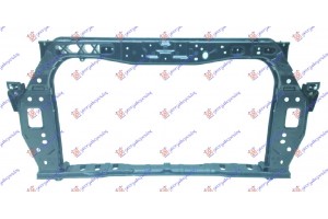 Μετωπη Εμπρος (Η) Kia Rio H/B 11-14 - 423000220