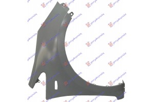 Φτερο Εμπρος (Η) (ΜΕ Τρυπα ΦΛΑΣ) Δεξια Kia Rio H/B 14-17 - 423100651