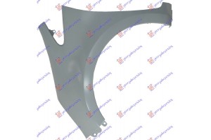 Φτερο Εμπρος (Η) (ΧΩΡΙΣ Τρυπα ΦΛΑΣ) Αριστερα Kia Rio H/B 14-17 - 423100682