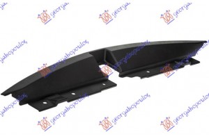 Πλαστικο Καλυμμα Ποδιας Ανω (Γ) Kia Rio H/B 11-14 - 423000810