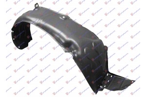 Θολος Εμπρος Πλαστικος Δεξια Kia Rio H/B 11-14 - 423000821