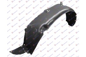 Θολος Εμπρος Πλαστικος Αριστερα Kia Rio H/B 11-14 - 423000822