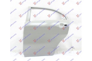 Πορτα Πισω 5Π (Γ) Αριστερα Kia Rio H/B 11-14 - 423001452