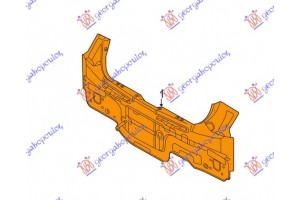 Ποδια Πισω (Γ) Kia Rio H/B 11-14 - 423002070