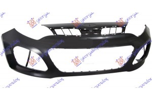 Προφυλακτηρας Εμπρος 5Π (Η) Kia Rio H/B 11-14 - 423003370