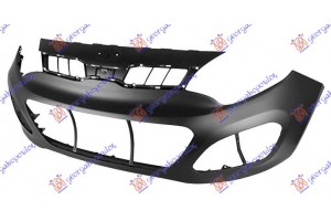 Προφυλακτηρας Εμπρος 5Π (Γ) Kia Rio H/B 11-14 - 423003375