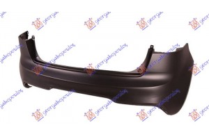 Προφυλακτηρας Πισω 3/5Π Kia Rio H/B 11-14 - 423003390