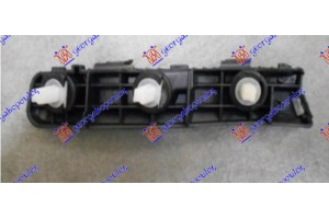 Βαση Προφυλακτηρα Πισω Πλαινη Πλαστικη Αριστερα Kia Rio H/B 11-14 - 423004302