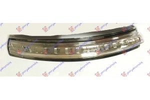 Φλας Πλαινο Καθρεφτη Αριστερα Kia Rio H/B 11-14 - 423005492