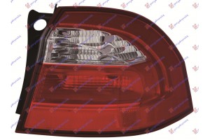 Φανος Πισω Εξω (Ε) Δεξια Kia Rio H/B 14-17 - 423105811