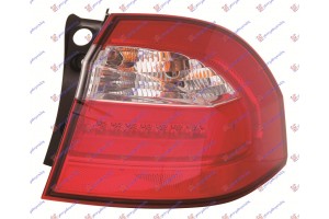 Φανος Πισω Εξω Led (E) Δεξια Kia Rio H/B 14-17 - 423105813