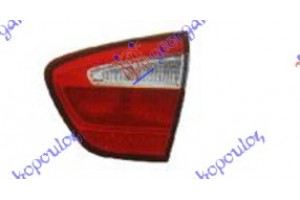 Φανος Πισω Εσω Δεξια Kia Rio H/B 14-17 - 423105816