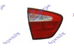 Φανος Πισω Εσω Αριστερα Kia Rio H/B 14-17 - 423105817