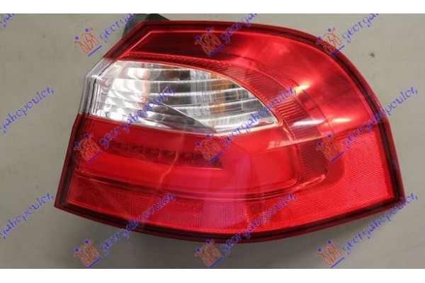 Φανος Πισω Εξω Led (Γ) Δεξια Kia Rio H/B 11-14 - 423005821