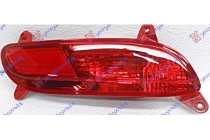 Αντανακλαστικο Πισω ΠΡΟΦΥΛ. Δεξια Kia Rio H/B 11-14 - 423006101