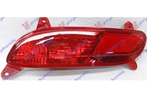 Αντανακλαστικο Πισω ΠΡΟΦΥΛ. Αριστερα Kia Rio H/B 11-14 - 423006102