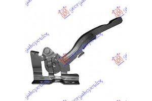 Μεντεσες Καπω Εμπρος Δεξια Kia Rio H/B 11-14 - 423006141